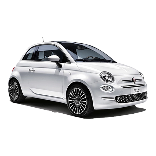 Athens Car Rental Economy cars